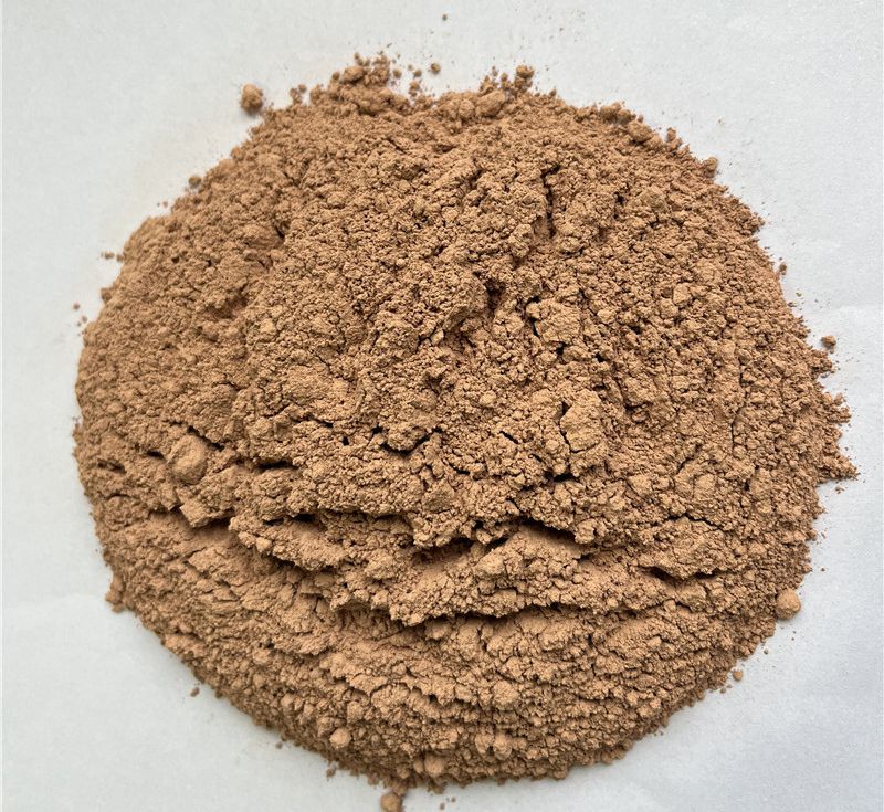 铝矾土的产品用途介绍