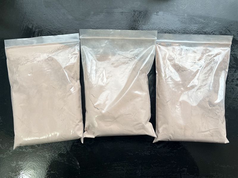 氧化铝粉的技术指标介绍