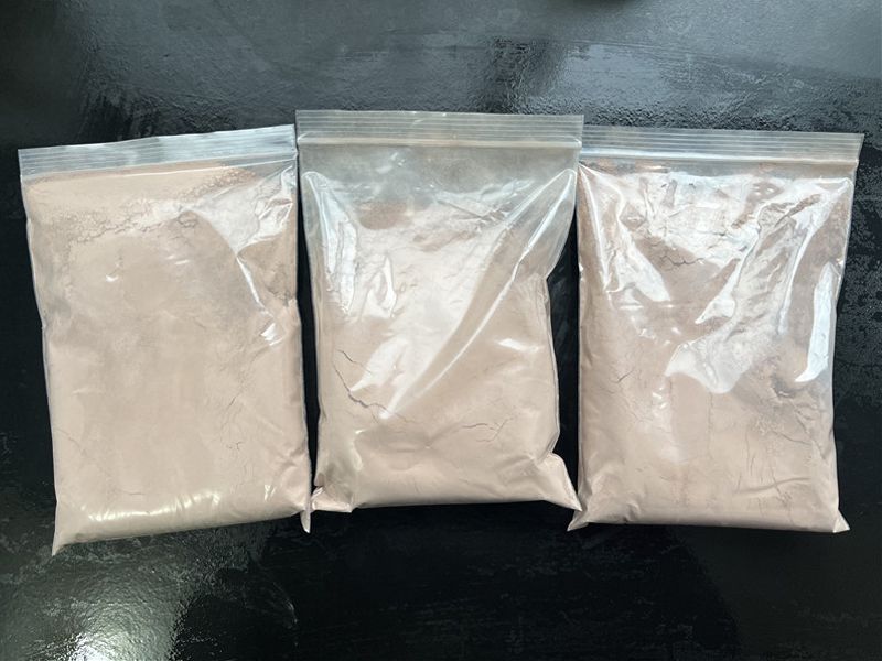 氧化铝粉的性质介绍