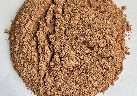 铝矾土铝含量高，压滤过透性强